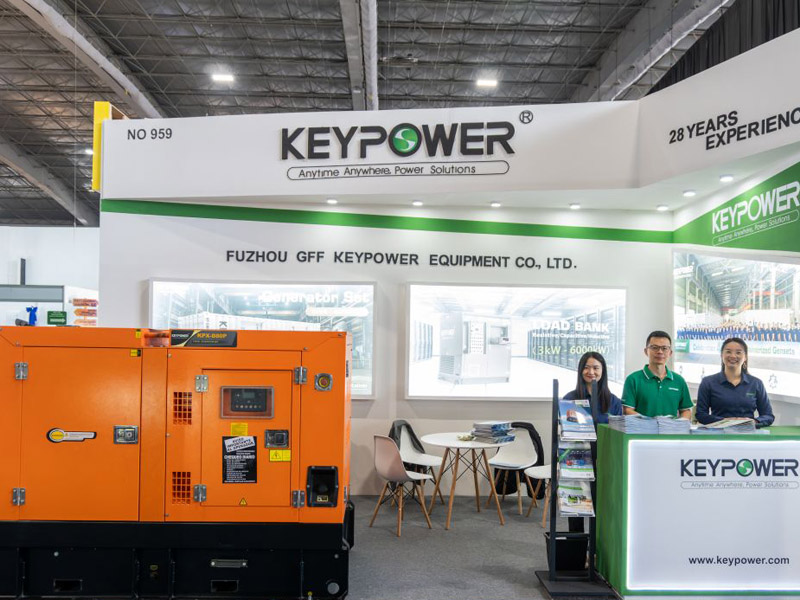 EXPO ELECTRICA INTERNACIONAL 2026 au Mexique.