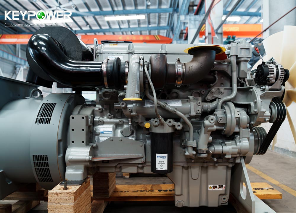 Qu’est-ce qu’un générateur diesel ?
